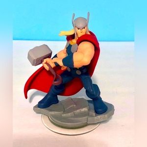 Thor Disney Infinity Figure